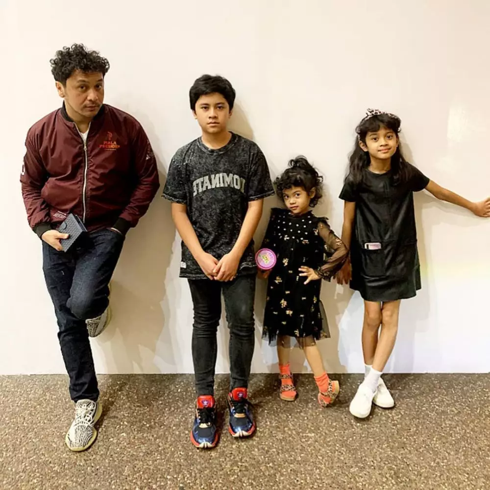 Instagram/@giring © 2020 brilio.net