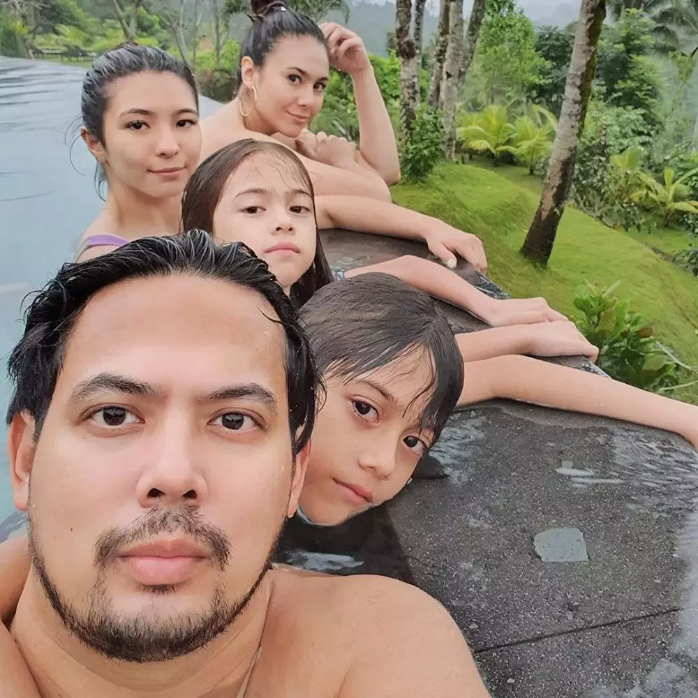 Instagram/@adilladimitrihaddjanto © 2020 brilio.net