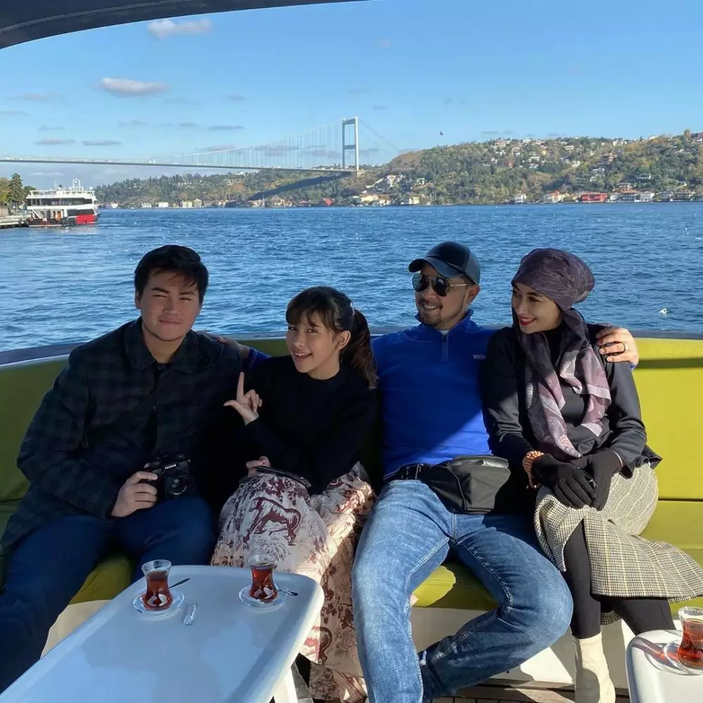 Instagram/@djorghisultan © 2020 brilio.net