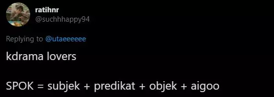 tata bahasa nyeleneh berbagai sumber