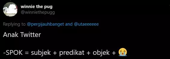 tata bahasa nyeleneh berbagai sumber