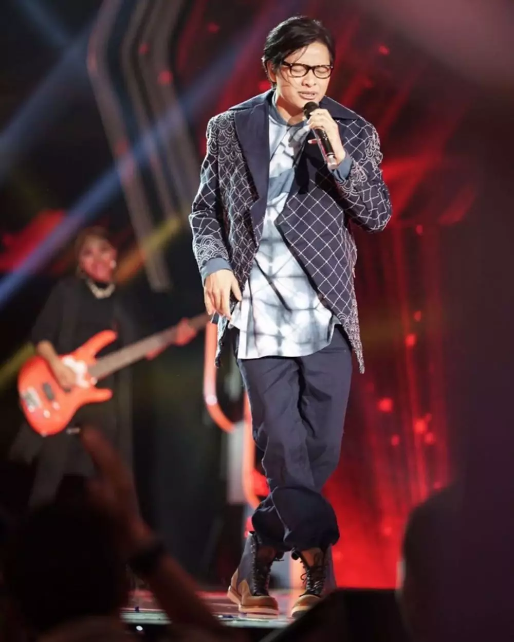 sehat ala Armand Maulana Instagram