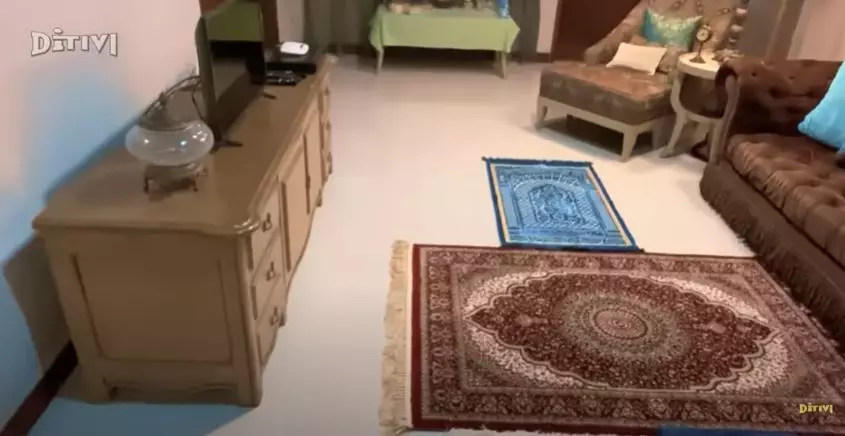 YouTube DiTiVi © 2020 brilio.net