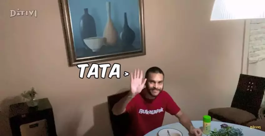 YouTube DiTiVi © 2020 brilio.net