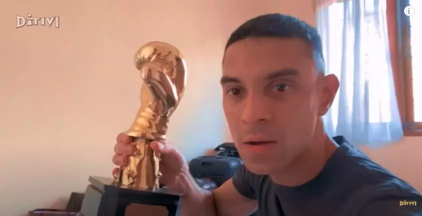 YouTube DiTiVi © 2020 brilio.net