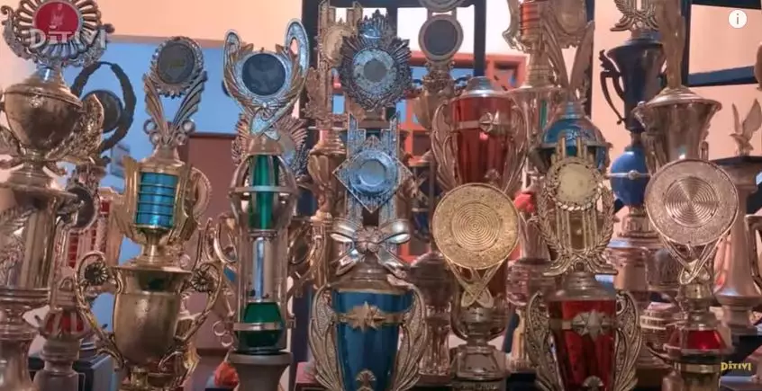 YouTube DiTiVi © 2020 brilio.net