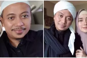 Jarang tersorot, ini 10 potret harmonis Opick dan Bebi Silvana