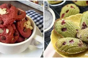 15 Resep kue kering goreng dari tepung terigu, renyah & praktis