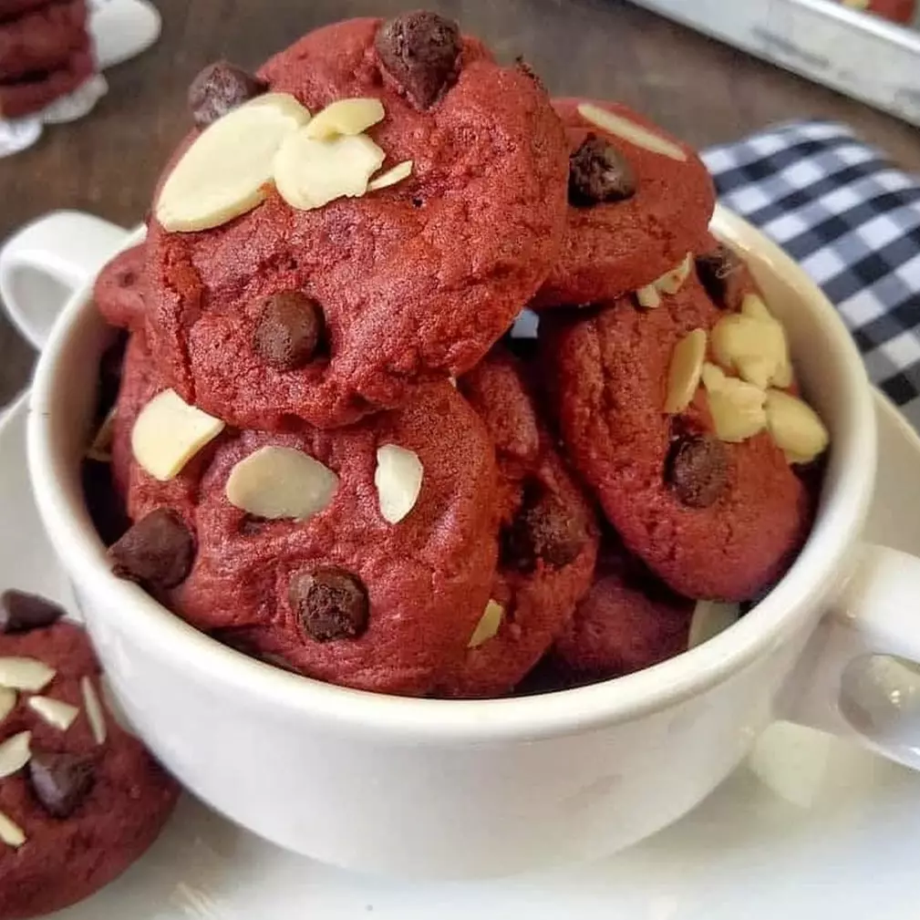 15 Resep kue kering goreng dari tepung terigu, renyah &amp; praktis