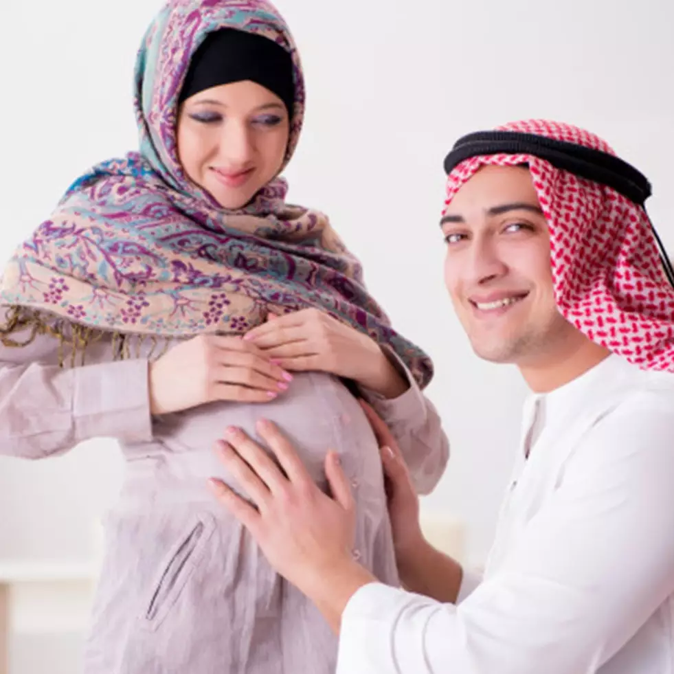 Doa dan amalan agar ibu mudah melahirkan menurut Islam