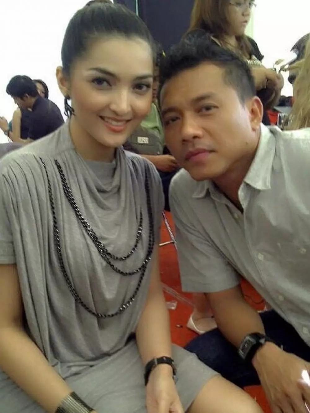 Instagram/@ashanty_ash © 2020 brilio.net