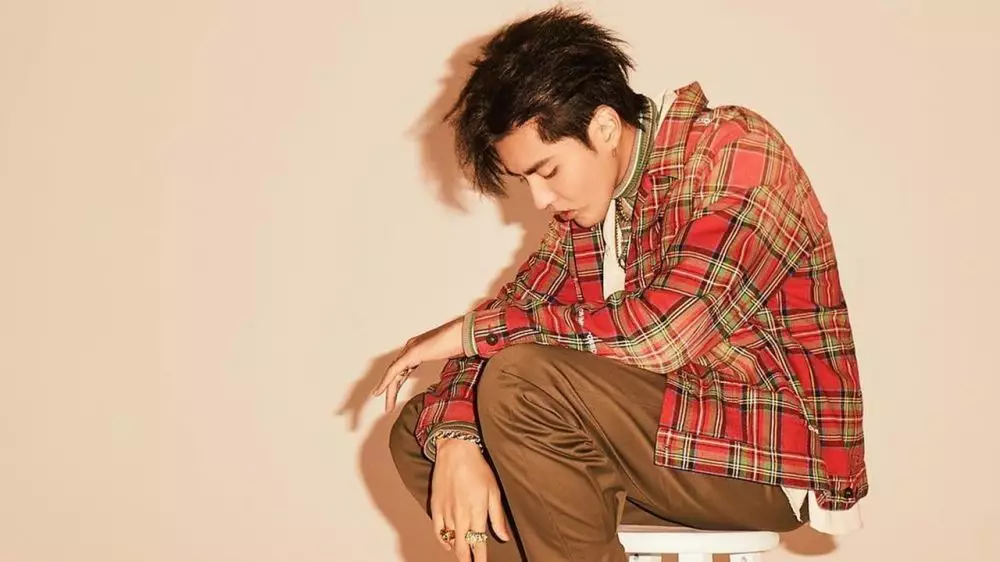 karier mantan member boyband Korea berbagai sumber