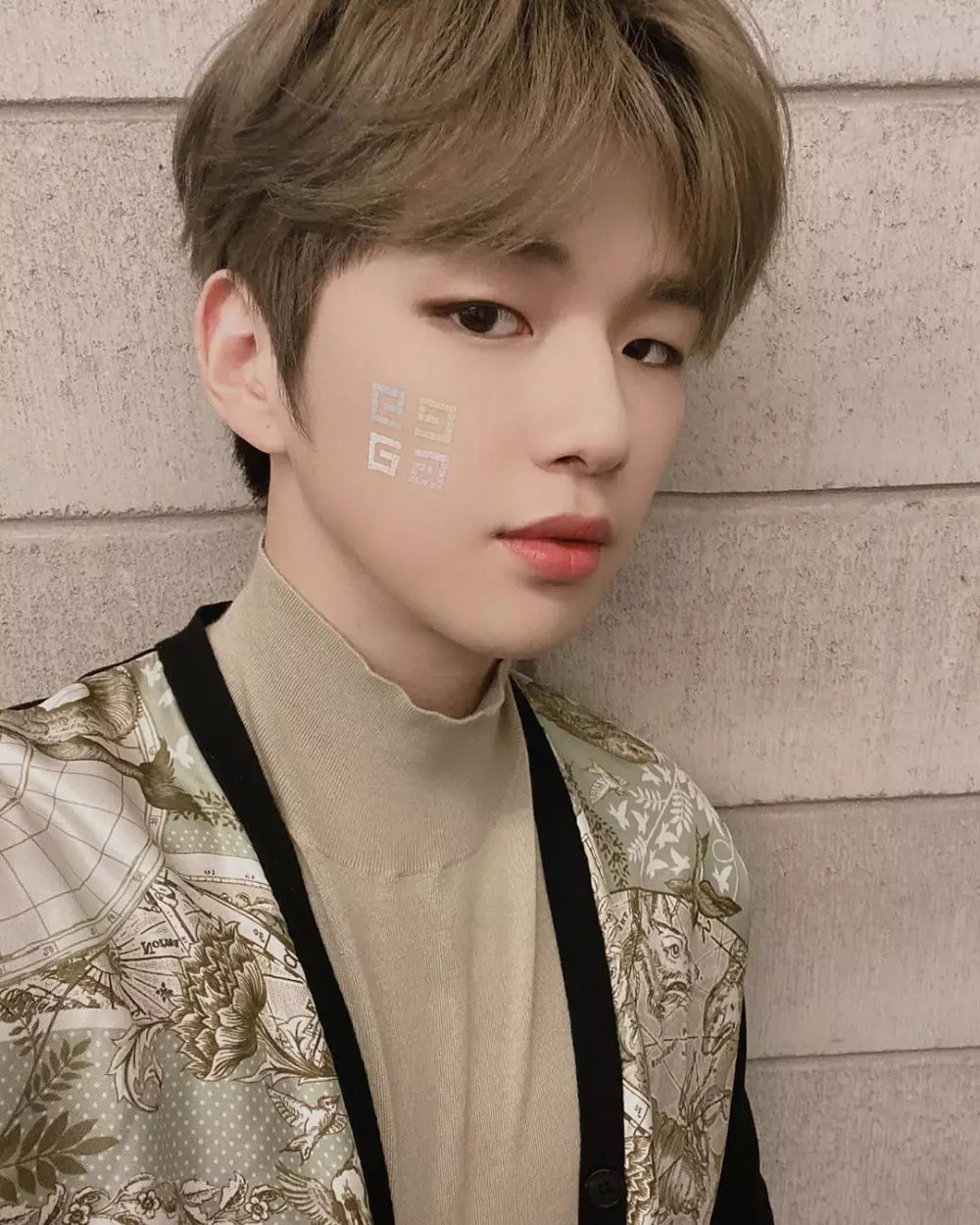 karier mantan member boyband Korea berbagai sumber