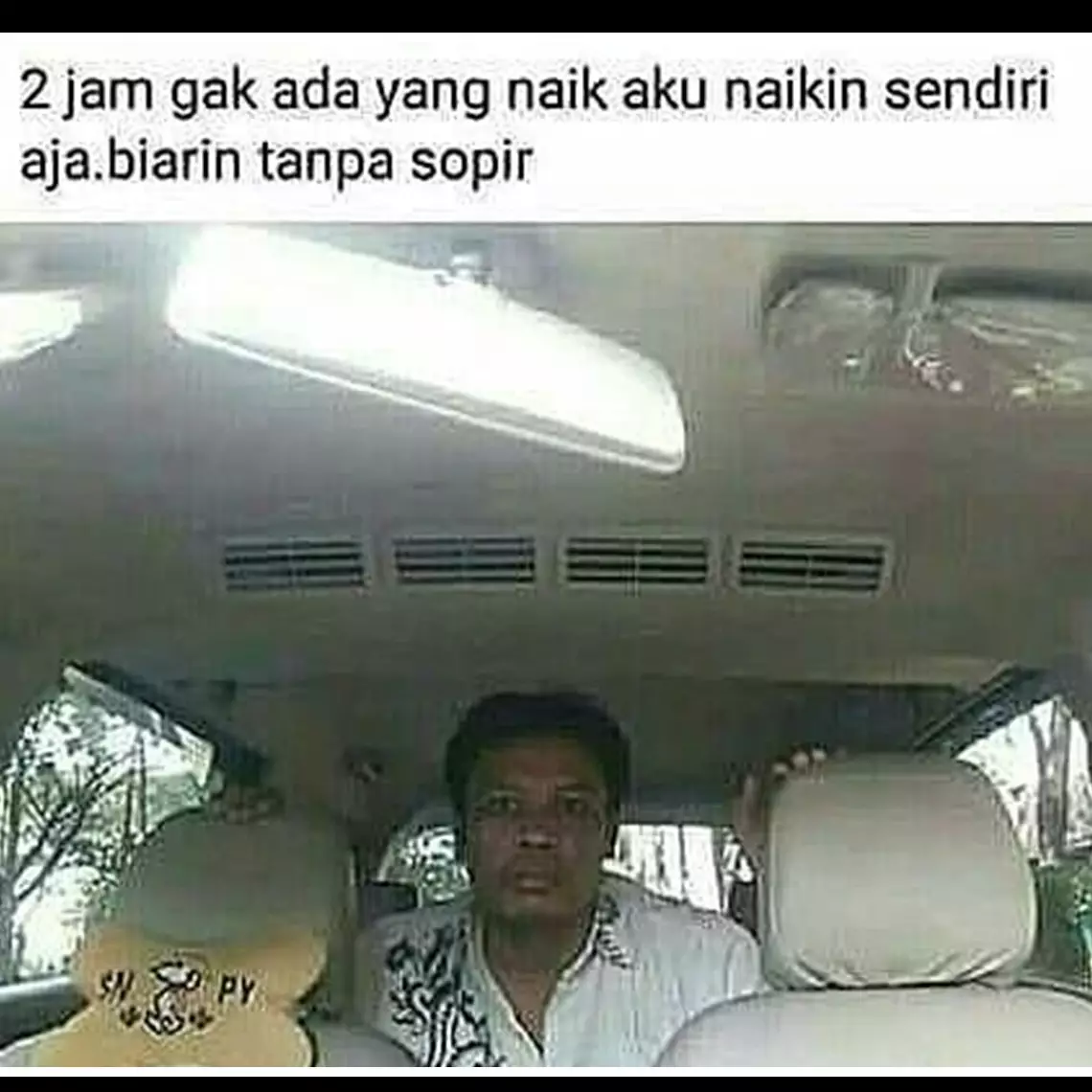 10 Status lucu curhat kerjaan ini endingnya malah bikin ketawa