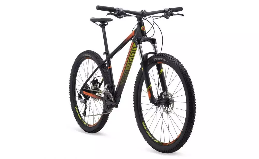 Polygon premier 5 polygonbikes.com Polygon premier 5 polygonbikes.com