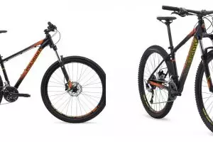 Harga sepeda Polygon Premier 5 dan spesifikasi, mantap dan andal