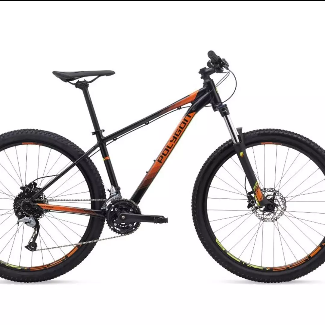 Harga sepeda Polygon Premier 5 dan spesifikasi, mantap dan andal