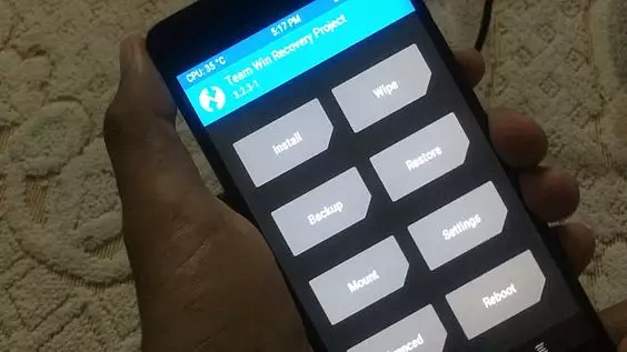 custom rom berbagai sumber