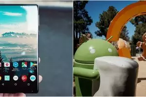 4 Cara custom ROM, bikin tampilan Android jadi unik