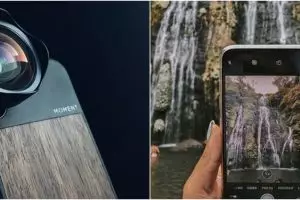 4 Tips merawat kamera smartphone agar gambar tetap jernih