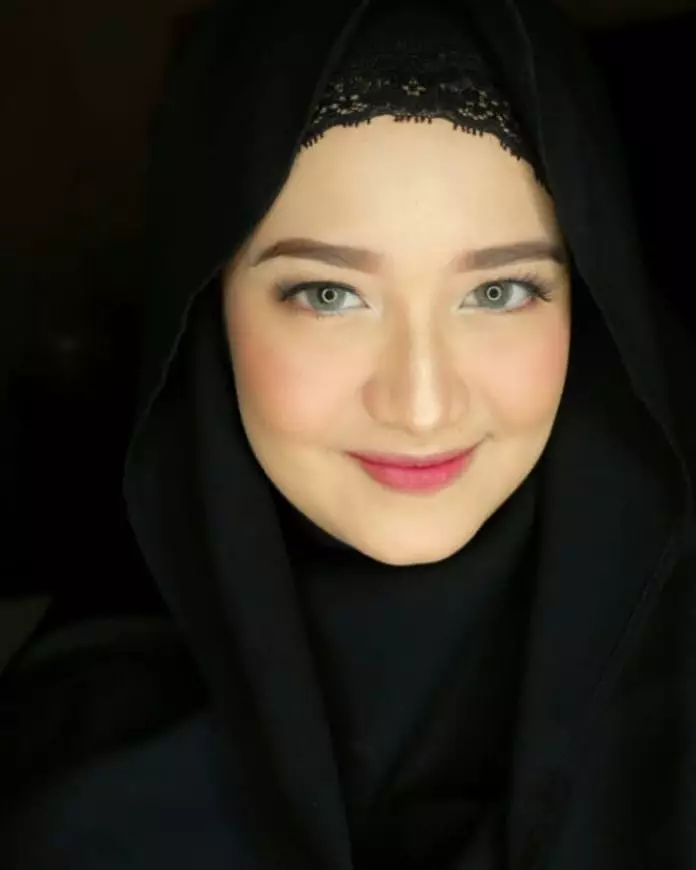 Pesona Hamimi Daulay Instagram