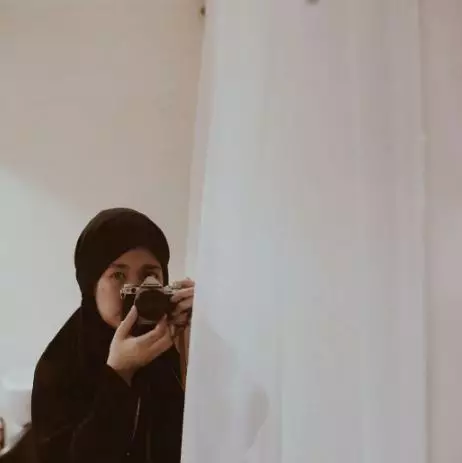 Pesona Hamimi Daulay Instagram