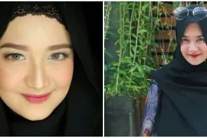 8 Pesona Hamimi Daulay, influencer sekaligus kakak Syakir Daulay