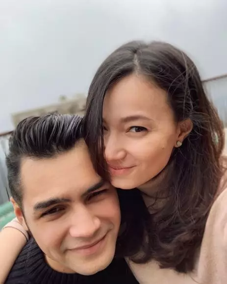 Asmirandah dikabarkan hamil april Instagram