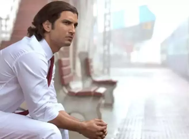 karakter peran Sushant Singh dalam berbagai film © 2020 brilio.net karakter peran Sushant Singh dalam berbagai film © 2020 brilio.net