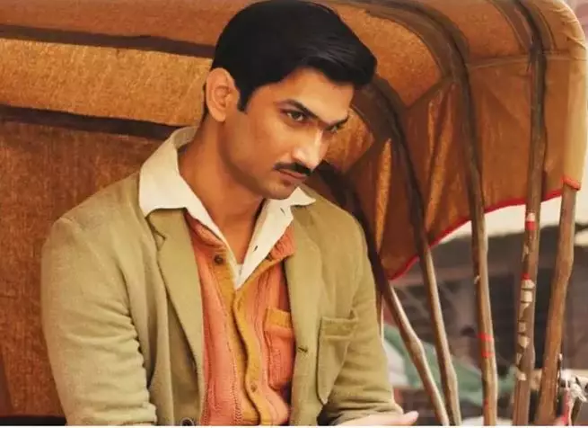 karakter peran Sushant Singh dalam berbagai film © 2020 brilio.net karakter peran Sushant Singh dalam berbagai film © 2020 brilio.net