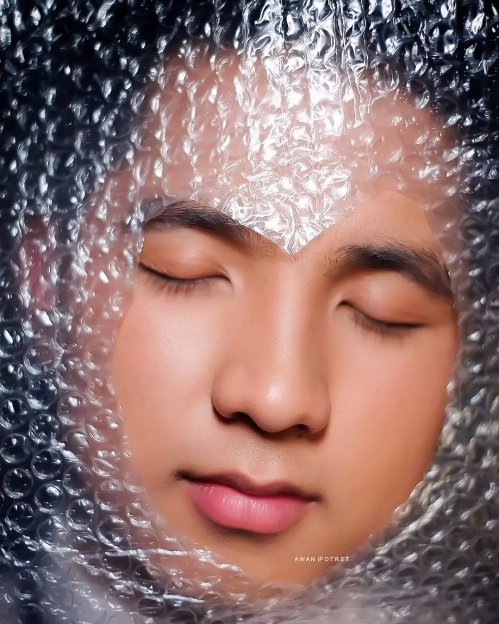 Beda dari biasa Jirayut instagram