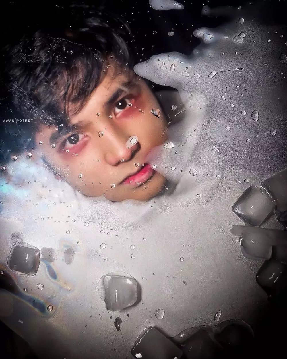 Beda dari biasa Jirayut instagram