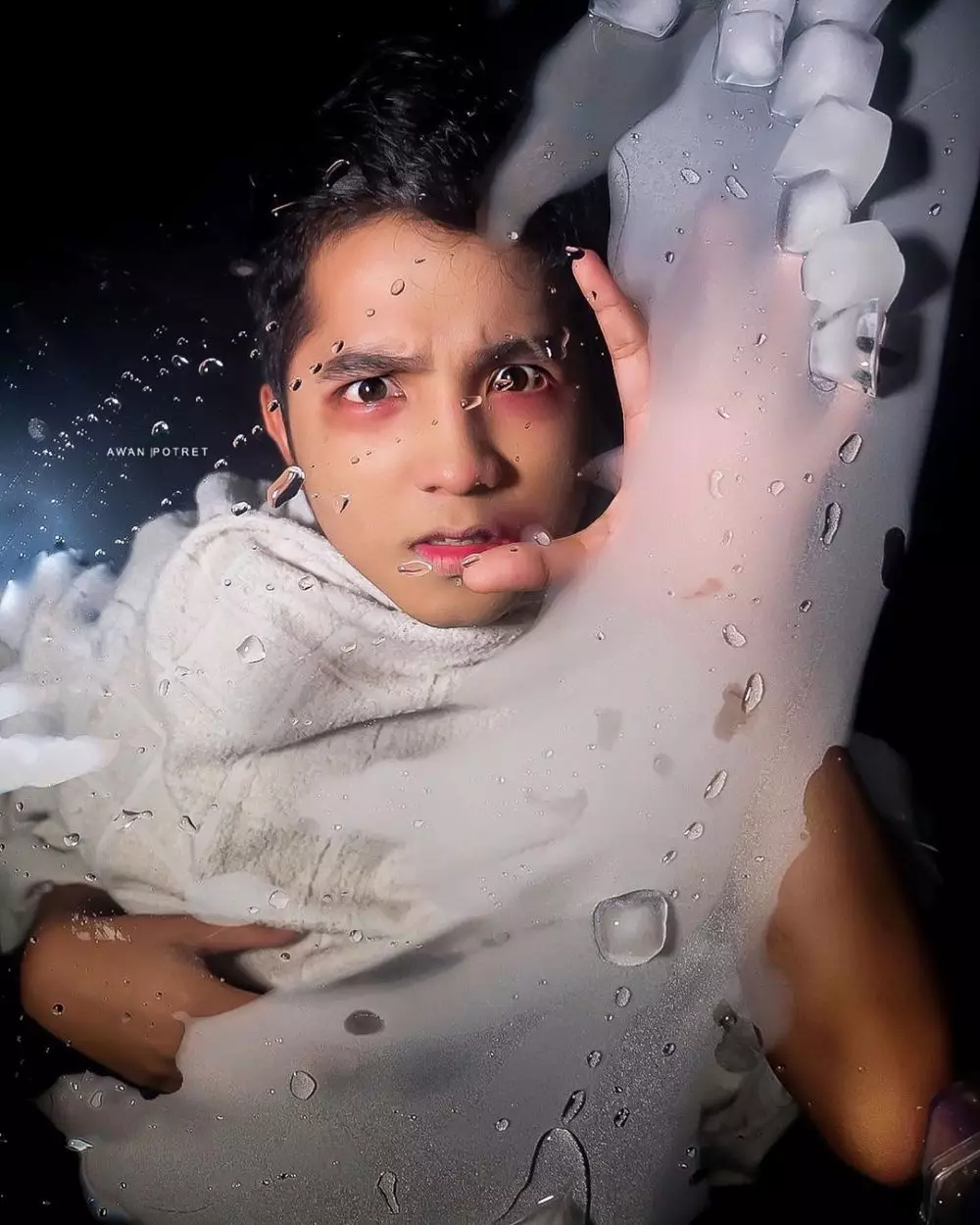 Beda dari biasa Jirayut instagram