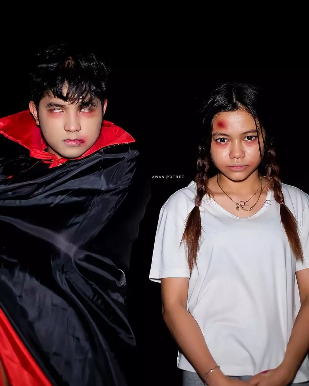 Beda dari biasa Jirayut instagram