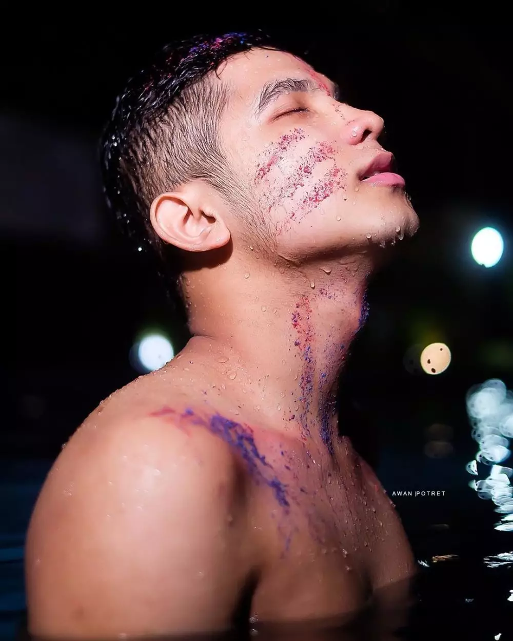 Beda dari biasa Jirayut instagram