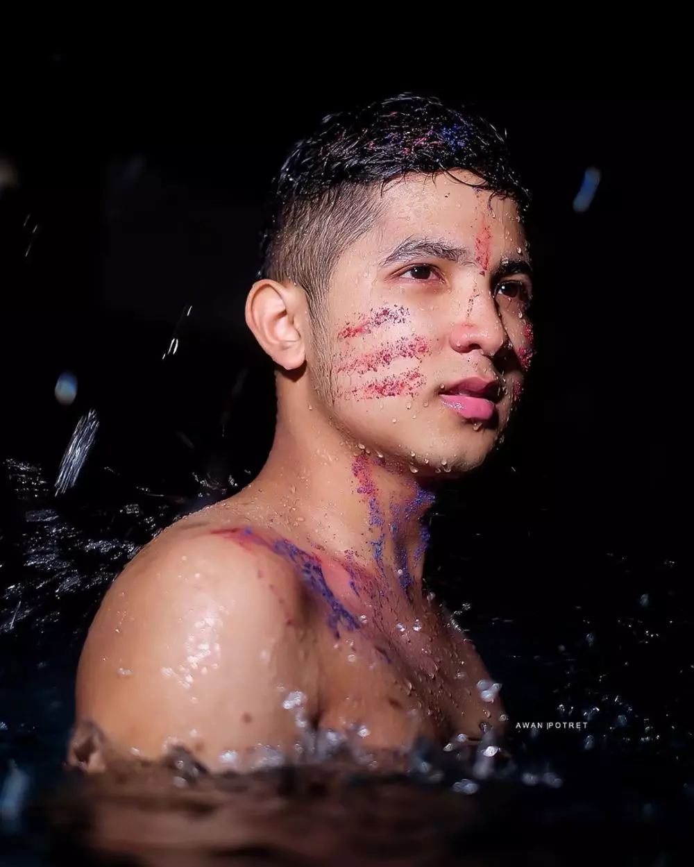 Beda dari biasa Jirayut instagram