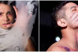 Beda dari biasanya, 8 gaya pemotretan Jirayut ini curi perhatian