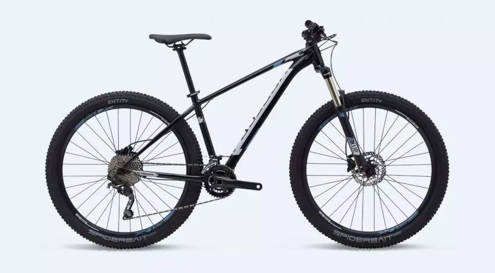 sepeda Polygon Xtrada berbagai sumber