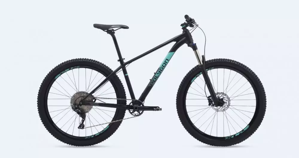 sepeda Polygon Xtrada berbagai sumber