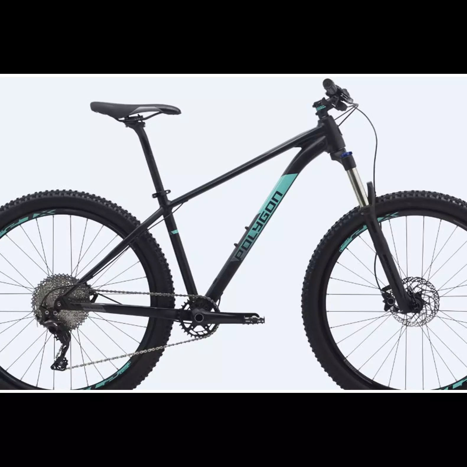 Harga dan spesifikasi sepeda Polygon Xtrada, gesit dan kokoh