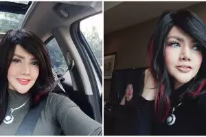 Fokus jadi pengacara, ini 10 potret terbaru Barbie Kumalasari