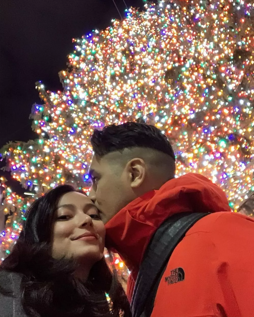 Momen mesra Asmirandah menanti hamil Instagram Momen mesra Asmirandah menanti hamil Instagram