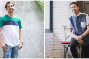 Unggah video setiap hari, ini pendapatan Raffi Ahmad dari YouTube