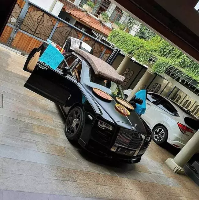 momen absurd jemur pakaian © 2020 brilio.net