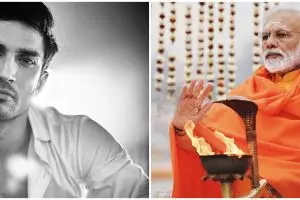 Sushant Singh Rajput meninggal, Perdana Menteri India berduka