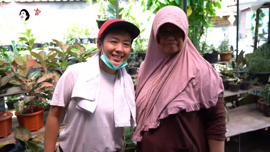 soimah calon bupati bantul © 2020 brilio.net