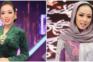 Dikabarkan jadi calon bupati Bantul, respons Soimah ini kocak