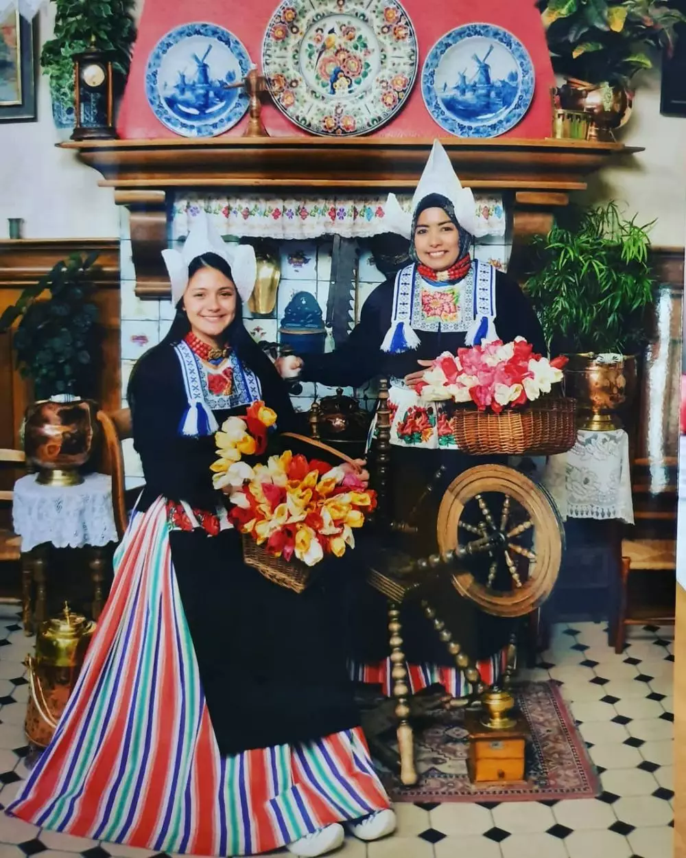 potret Amanda Rawles dan keluarga Instagram potret Amanda Rawles dan keluarga Instagram