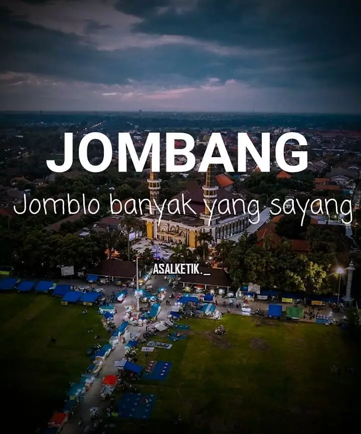 Kata-kata jomblo terhormat © berbagai sumber Kata-kata jomblo terhormat © berbagai sumber