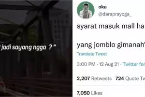 121 Kata-kata jomblo terhormat lucu, keren dan antigalau